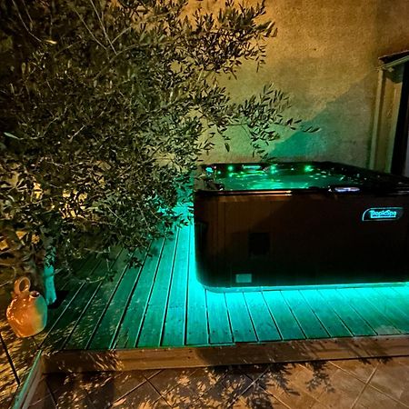 Villa Natura 3 Chambres 80M2 Jacuzzy カネ エクステリア 写真