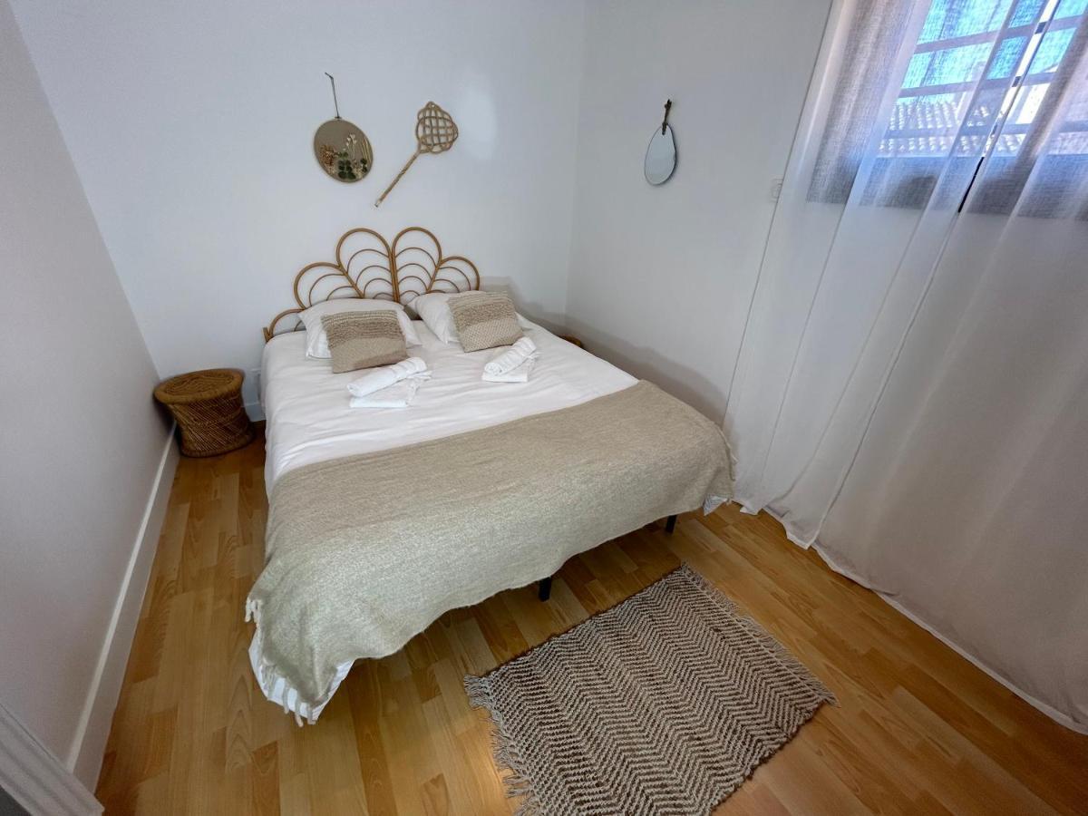 Villa Natura 3 Chambres 80M2 Jacuzzy カネ エクステリア 写真